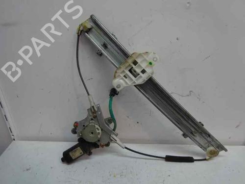 Used Front right window mechanism DAEWOO LANOS (KLAT) 1.6 16V (106 hp) 6916137