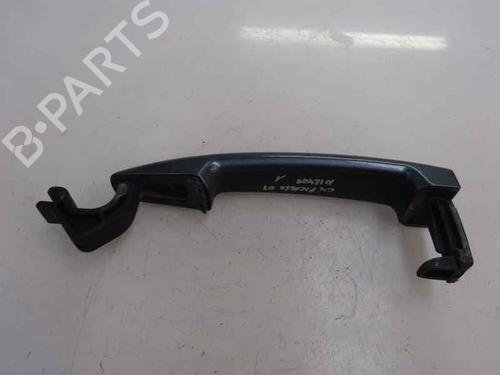 Used Front right exterior door handle CITROËN C4 Picasso I MPV (UD_) 1.6 HDi (109 hp) 3016065