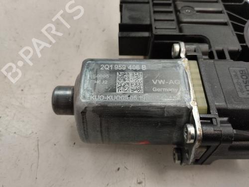 Used Right front window motor SEAT IBIZA V (KJ1, KJG) 1.0 TSI (95 hp) 18861401