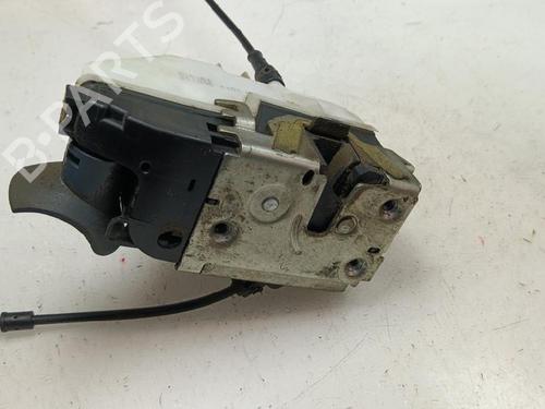 Used Front left lock Front left lock NISSAN PRIMERA (P12) [2002-2026] 35740894 35740894