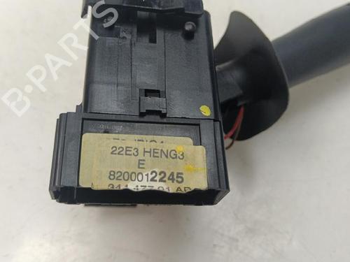 Headlight switch RENAULT LAGUNA II (BG0/1_) 2.0 16V IDE (BG0N) | BP40259778I24 - Image 4