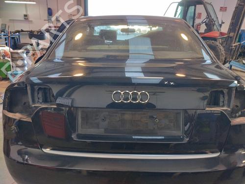 Used Tailgate AUDI A4 B7 (8EC) 2.0 TDI (170 hp) 16072880