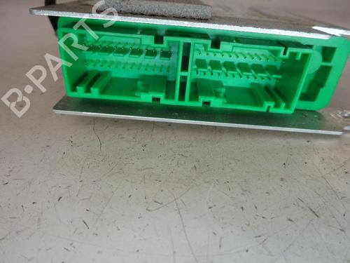 Used ECU airbags HYUNDAI GETZ (TB) 1.5 CRDi (88 hp) 10631107