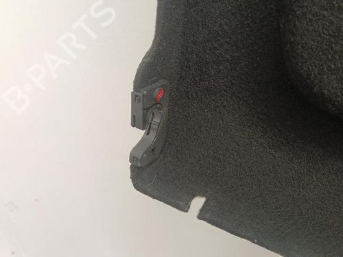 Rear parcel shelf KIA CEE'D (JD) 1.4 CRDi 90 | BP36291968C85 - Image 3