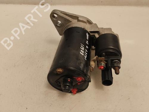 Used Starter SEAT LEON (1M1) 1.9 TDI (90 hp) 13366463