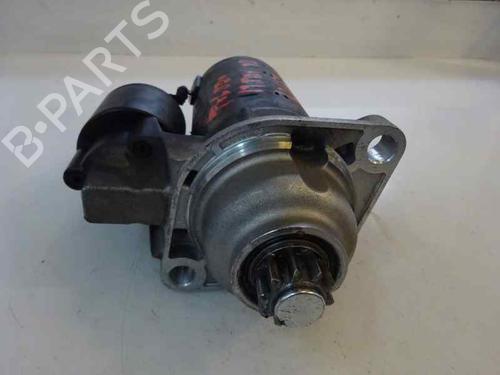 Used Starter SEAT TOLEDO I (1L2) 1.9 TDI (110 hp) 2679177