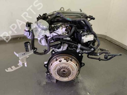 Engine SEAT IBIZA IV (6J5, 6P1) 1.2 TSI | BP28025398M1
