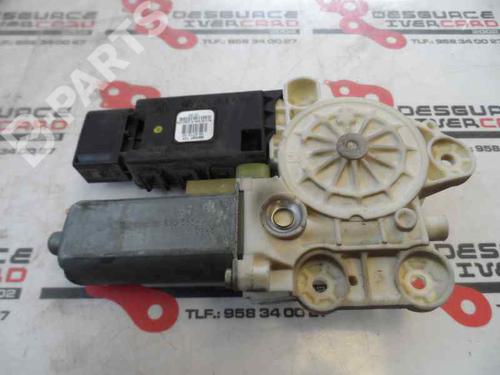 Right rear window motor MERCEDES-BENZ A-CLASS (W168) A 170 CDI (168.009, 168.109) | BP586385E22 