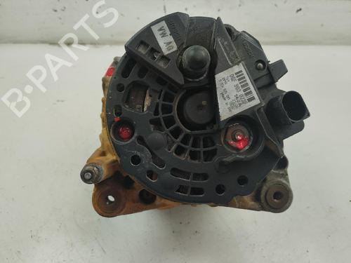 Used Alternator VW JETTA III (1K2) 1.9 TDI (105 hp) 17788696