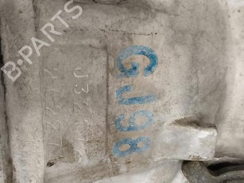 Gearbox HYUNDAI GETZ (TB)  | BP12309529M3 