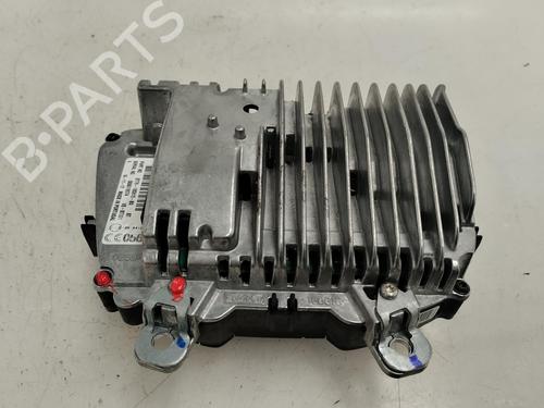 Radio FORD TRANSIT COURIER B460 Box Body/MPV  | BP16529394E6 