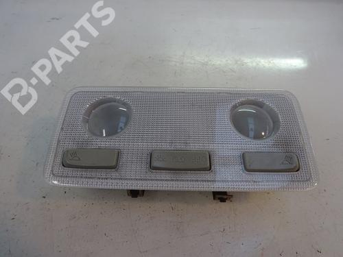 Used Interior roof light TOYOTA YARIS (_P13_) [2010-2020]  11423468