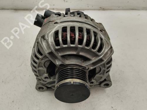 Alternator CITROËN C5 I (DC_) 2.0 HDi (DCRHZB, DCRHZE) | BP30541491M7 - Image 2