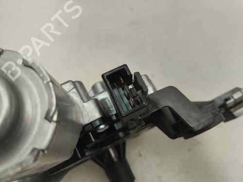 Rear wiper motor OPEL CORSA E (X15) 1.4 (08, 68) | BP27479407M102 - Image 2