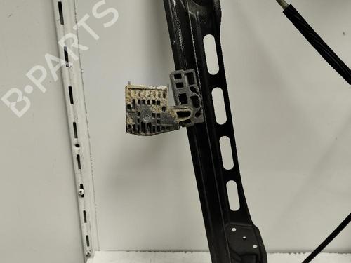 Front right window mechanism MERCEDES-BENZ E-CLASS (W211) E 220 CDI (211.006) | BP17714271C23