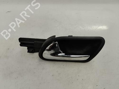 Used Rear left interior door handle Rear left interior door handle 15248975 15248975