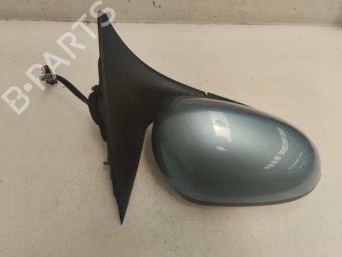 Right mirror JAGUAR X-TYPE I (X400)  | BP13524822C27 