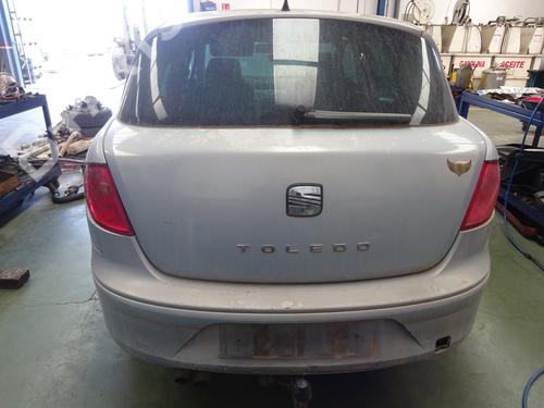 Master brake SEAT TOLEDO III (5P2) 1.9 TDI | BP11140899M77  - Image 8