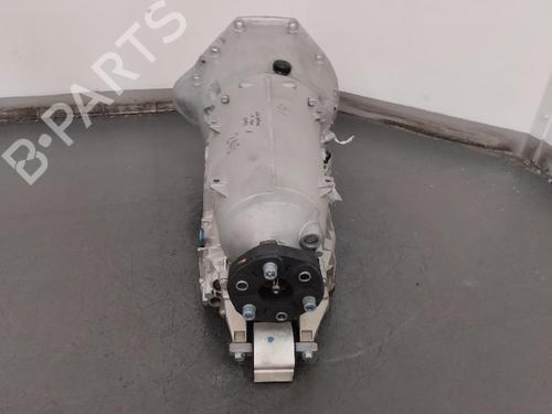 Boîte de vitesses MERCEDES-BENZ CLK Convertible (A209) CLK 200 Kompressor (209.442) (163 hp) 12953670