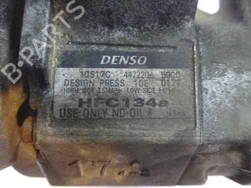 Used AC compressor HONDA ACCORD VII (CL, CN) 2.2 i-CTDi (CN1) (140 hp) 6787914