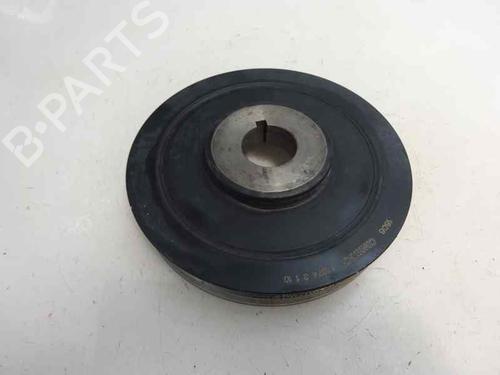 Used Pulley CITROËN C5 I (DC_) 2.0 HDi (DCRHZB, DCRHZE) (109 hp) 14169651