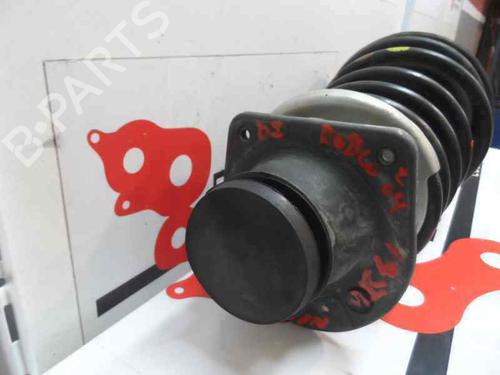 Used Left front shock absorber FIAT DOBLO MPV (119_, 223_) 1.9 JTD (105 hp) 354209