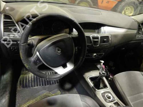 Electronic sensor RENAULT LAGUNA III Grandtour (KT0/1) 2.0 dCi (KT07, KT0J, KT14, KT1A, KT1S) | BP8875429M84