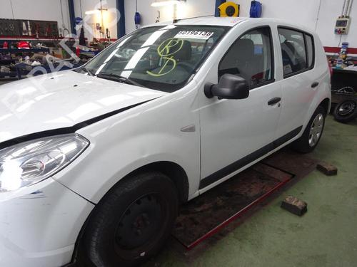 Steering rack DACIA SANDERO 1.5 dCi | BP11289080M22 - Image 6