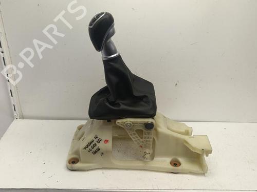 Used Gear lever Gear lever 35749856 35749856