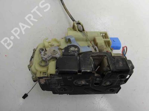 Used Front left lock SEAT IBIZA III (6L1) 1.4 TDI (70 hp) 4566273