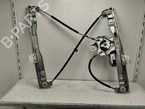 Used Front right window mechanism Front right window mechanism 21395069 21395069