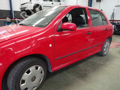 Used Parts SKODA FABIA I (6Y2) 1.4 TDI 902059