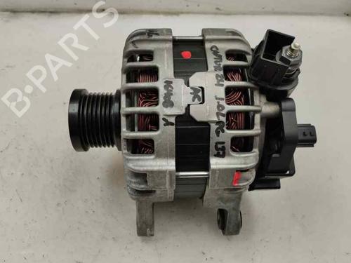 Alternator RENAULT CAPTUR II (HF_) LPG (HFMT) | BP27278645M7 - Image 3