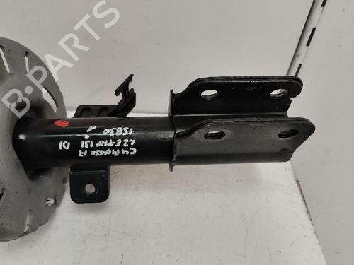 Left front shock absorber CITROËN C4 Picasso II 1.2 THP 130 | BP16883042M16 - Image 3