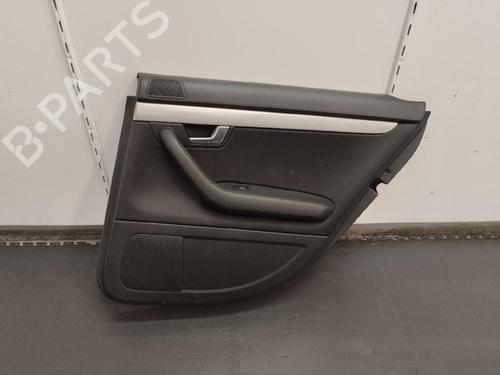 Sæde sæt AUDI A4 B6 (8E2) 1.9 TDI | BP11836135C78 - Image 5