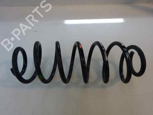 Used Shock absorber spring FORD FIESTA VI (CB1, CCN) 1.5 TDCi (75 hp) 14173580