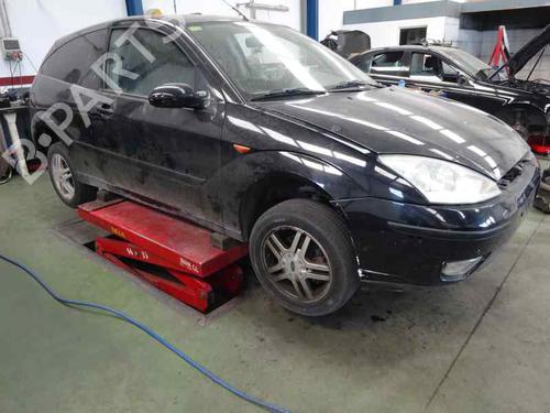 Kollisjonspute styreenhet FORD FOCUS I (DAW, DBW) 1.8 Turbo DI / TDDi | BP8104919M53