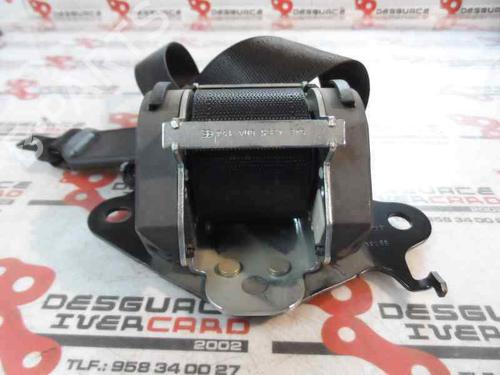 Used Rear center seatbelt OPEL MERIVA A MPV (X03) 1.7 CDTI (E75) (100 hp) 8729268
