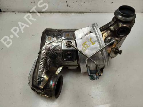 Used Catalyst Catalyst DACIA SANDERO III 1.0 TCe LPG (91 hp) 35740018 35740018