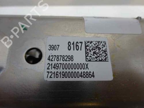 Steering column OPEL ASTRA K (B16) | BP2521408M21