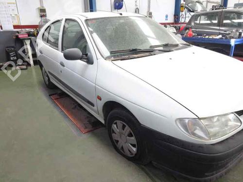 Starter RENAULT MEGANE I Classic (LA0/1_) 1.4 (LA0E, LA0V) | BP8212731M8 