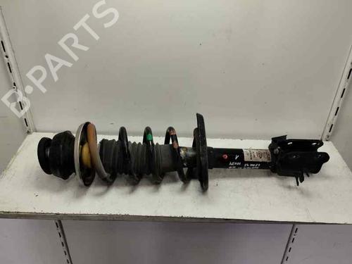Right front shock absorber DACIA DOKKER MPV (KE_) 1.5 Blue dCi 95 (KEJL) | BP21271794M17