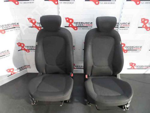 Used Seats set Seats set 5143801 5143801