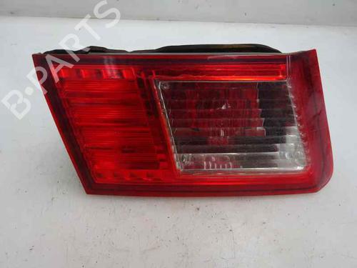 Used Left tailgate light Left tailgate light 9856834 9856834