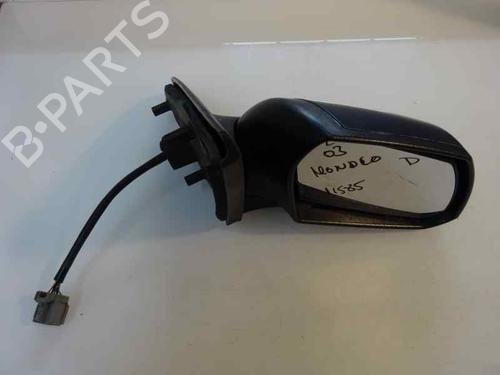 Used Right mirror FORD MONDEO III (B5Y) 2.0 16V TDDi / TDCi (115 hp) 2136601