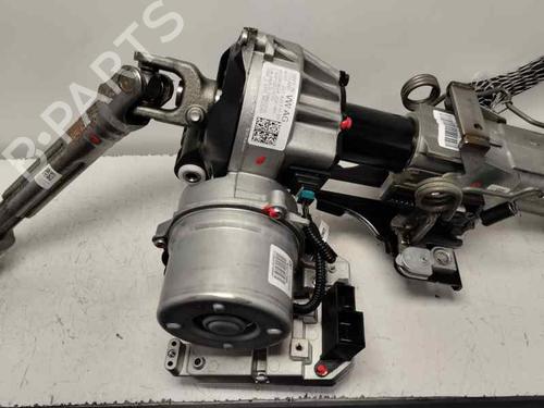 Steering column SEAT ARONA (KJ7, KJP) 1.0 TSI | BP29134164M21 - Image 4