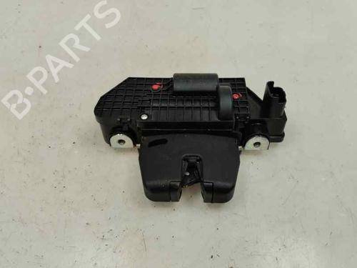 Used Tailgate lock OPEL MOKKA 1.2 (76) (131 hp) 21395259