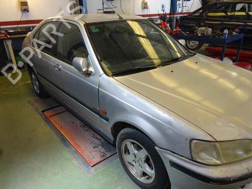 AC compressor HONDA CIVIC VI Fastback (MA, MB) 1.5 16V (MB3) | BP1257694M34