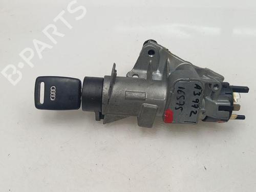 Used Ignition barrel Ignition barrel 35744307 35744307