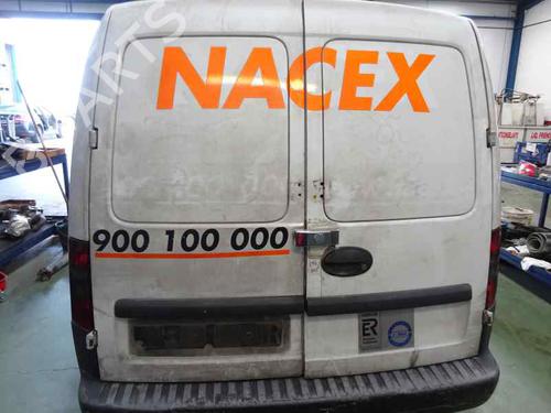 OPEL COMBO Box Body/MPV 1.3 CDTI 16V 844546